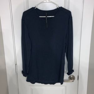 Lululemon Long Sleeve